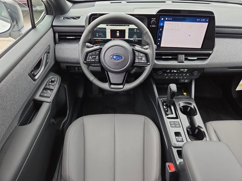 New 2026 Subaru Outback Limited image 9