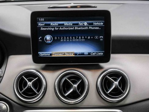 Certified 2018 Mercedes-Benz CLA 250 image 15