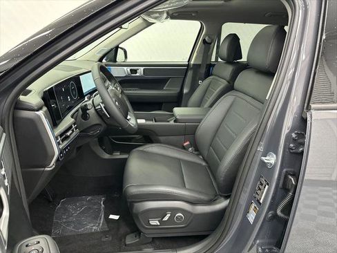 New 2026 Hyundai Santa Fe Limited image 9