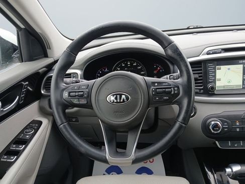 Used 2016 Kia Sorento SX image 12