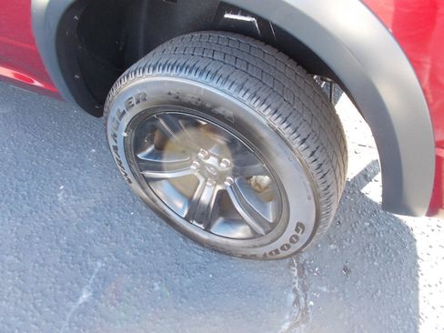 Used 2022 RAM 1500 Classic Warlock w/ Electronics Group image 36