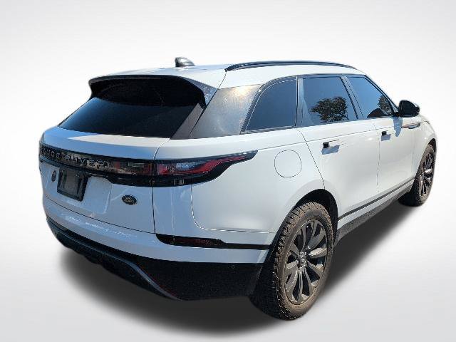 Used 2018 Land Rover Range Rover Velar R-Dynamic SE AWD/4WD image 10