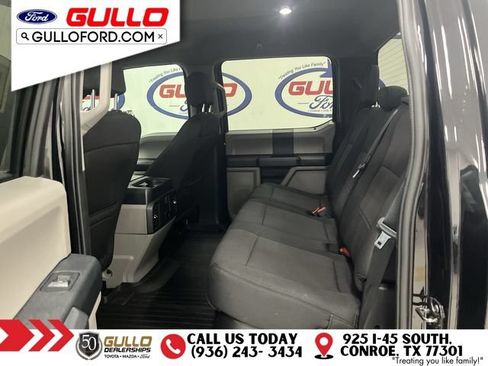Used 2020 Ford F150 XL w/ Equipment Group 101A Mid AWD/4WD image 14