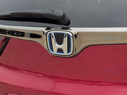 Used 2022 Honda CR-V Touring image 29