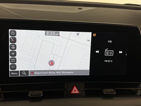 Certified 2025 Kia Sportage SX Prestige AWD/4WD image 20