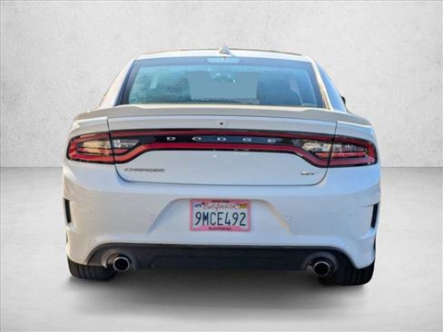 Certified 2023 Dodge Charger GT image 6
