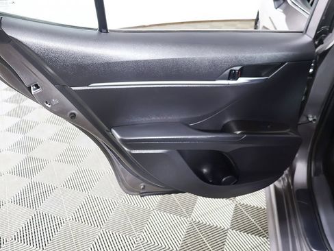 Used 2024 Toyota Camry SE FWD image 21