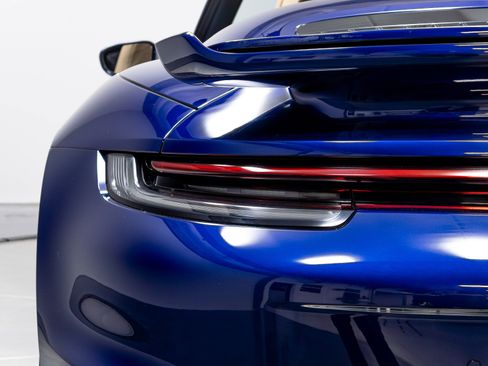 Used 2021 Porsche 911 Turbo S image 52