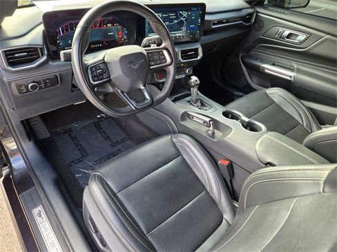 Used 2024 Ford Mustang Premium w/ 2.3L High Performance Package image 15