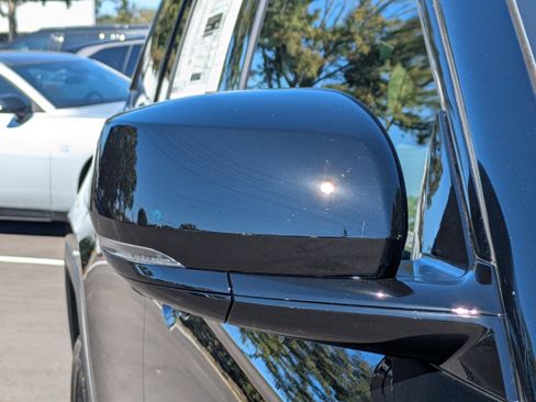 New 2025 Jeep Grand Cherokee Limited w/ Luxury Tech Group II image 11