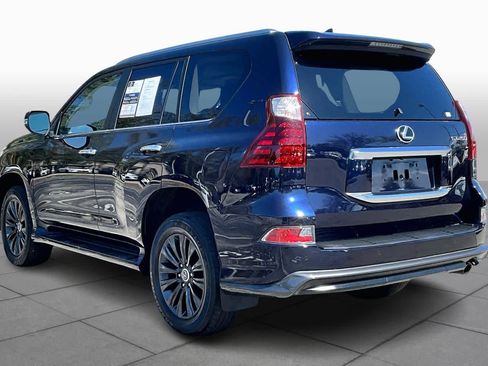 Used 2021 Lexus GX 460 Premium image 12