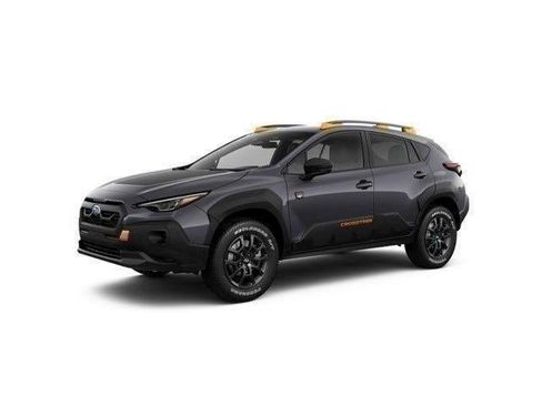 New 2026 Subaru Crosstrek 2.5i Wilderness w/ Wilderness Package image 44