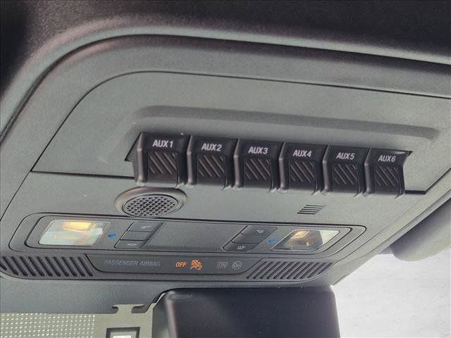 Used 2022 Ford Bronco Black Diamond AWD/4WD image 12