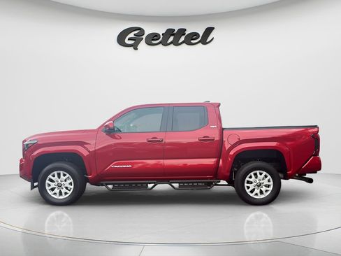 Used 2026 Toyota Tacoma SR5 RWD image 7