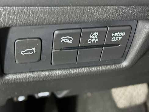 Used 2024 MAZDA CX-5 Carbon Edition AWD/4WD image 17