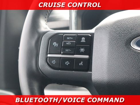 Used 2024 Ford F350 Lariat w/ Lariat Ultimate Package image 17