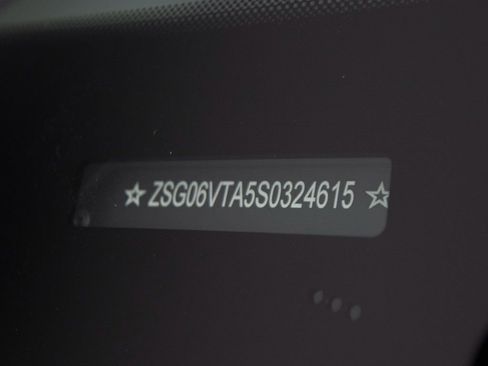 Used 2025 Ferrari Purosangue image 60