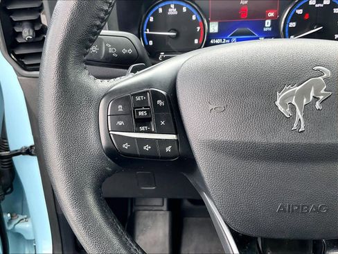 Used 2023 Ford Bronco Sport Heritage Limited image 24