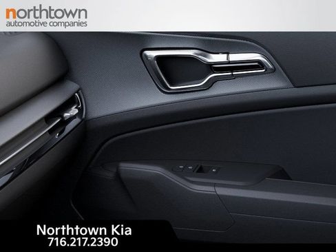 New 2026 Kia Sportage LX AWD/4WD image 26