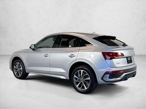 Used 2022 Audi Q5 2.0T Premium Plus AWD/4WD image 7