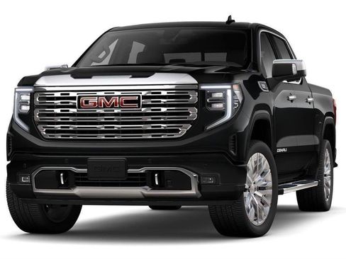 New 2026 GMC Sierra 1500 Denali AWD/4WD image 64
