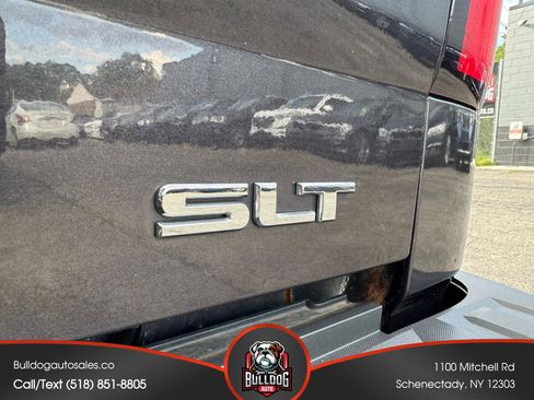 Used 2014 GMC Sierra 1500 SLT AWD/4WD image 29