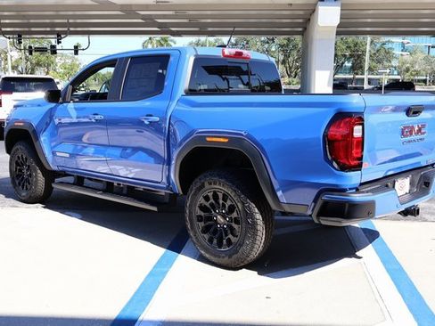 New 2026 GMC Canyon Elevation w/ Convenience Package image 4