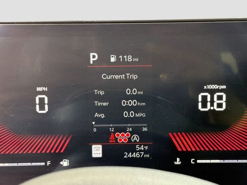 Used 2024 Kia Sorento S w/ Panoramic Sunroof Package FWD image 15