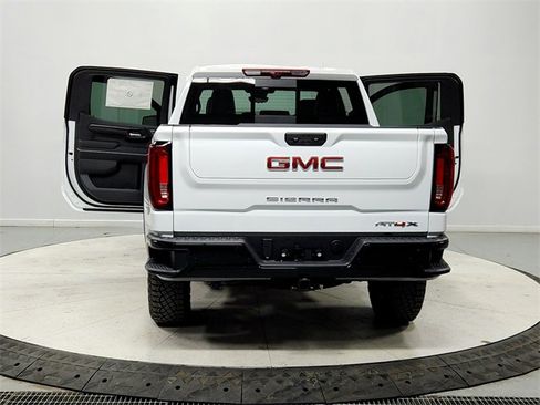 New 2026 GMC Sierra 1500 AT4X image 14