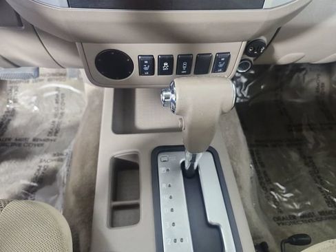 Used 2018 Nissan Frontier SV w/ Value Truck Package RWD image 17