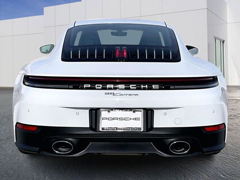 New 2026 Porsche 911 Carrera image 6