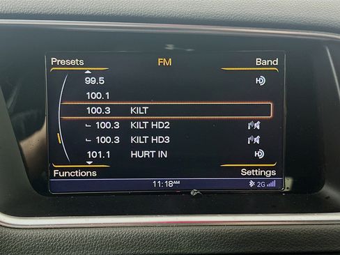 Used 2017 Audi SQ5 Premium Plus w/ Technology Package image 19