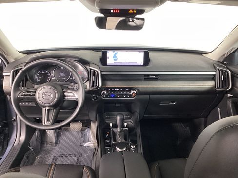 Used 2025 MAZDA CX-50 2.5 Turbo w/ Weather Package AWD/4WD image 19