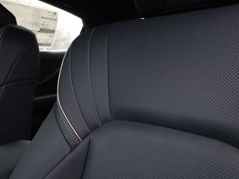 New 2026 Toyota Crown XLE image 23