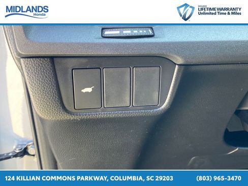 New 2026 Honda CR-V TrailSport image 28