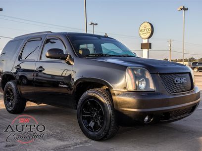 Used 2011 GMC Yukon Denali