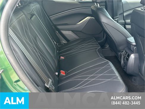Used 2025 Ford Mustang Mach-E Select RWD image 17