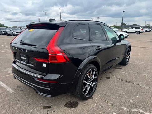 Used 2024 Volvo XC60 T8 Polestar w/ Protection Package Premier AWD/4WD image 6