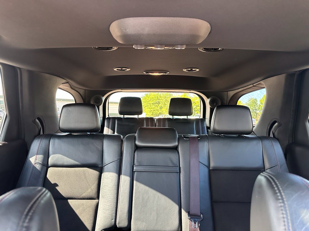 Used 2023 Dodge Durango R/T AWD/4WD image 34