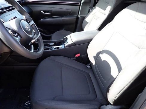 Used 2022 Hyundai Tucson SEL AWD/4WD image 12