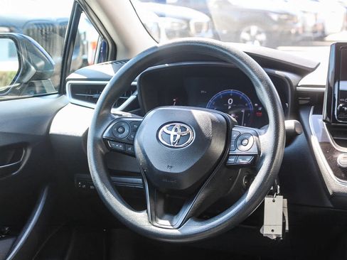 Used 2026 Toyota Corolla LE FWD image 16