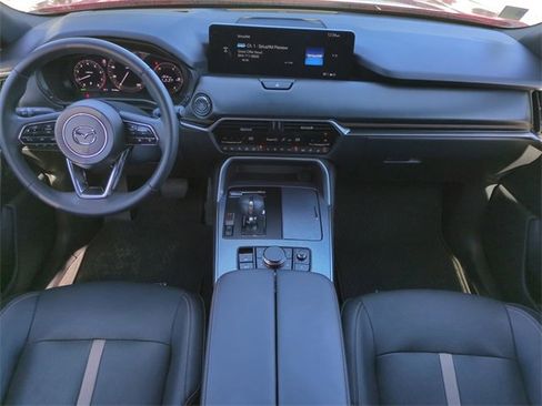 Used 2025 MAZDA CX-70 3.3 Turbo S w/ Premium Package image 17