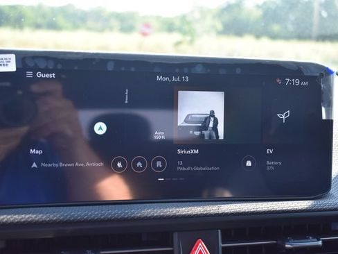 New 2026 Kia EV6 Wind AWD/4WD image 28