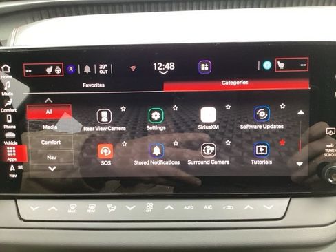 New 2026 Dodge Charger R/T AWD/4WD image 38