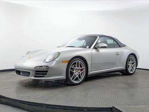 Used 2009 Porsche 911 Carrera S RWD image 23