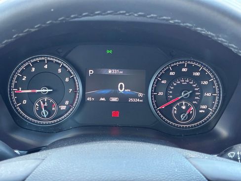 Used 2023 Hyundai Santa Fe SEL AWD/4WD image 29