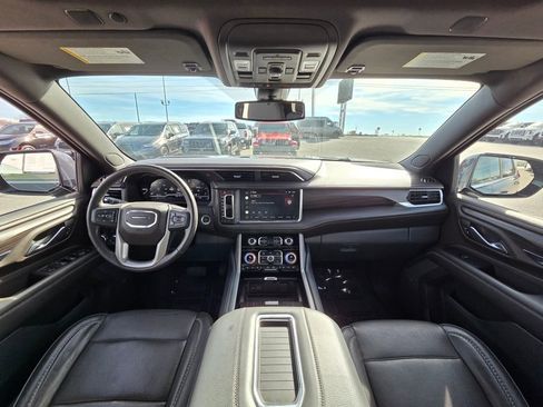 Used 2022 GMC Yukon Denali image 27