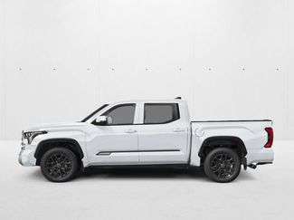 New 2026 Toyota Tundra Platinum AWD/4WD video 3