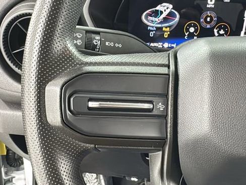 Used 2024 Chevrolet Colorado Trail Boss w/ Advanced Trailering Package image 20