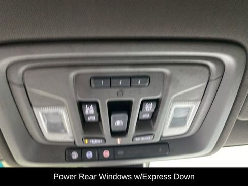 Used 2019 GMC Sierra 1500 SLT w/ SLT Premium Plus Package image 22